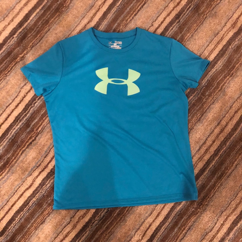 Under Armour Athletic Shirt